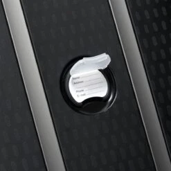 Delsey Moncey Trolley Case - 69 Cm - Black -Reizen Verkoopwinkel 1200x1200 684