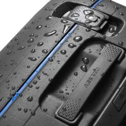 Delsey Moncey Trolley Case - 69 Cm - Black -Reizen Verkoopwinkel 1200x1200 689