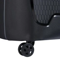 Delsey Moncey Trolley Case - 69 Cm - Black -Reizen Verkoopwinkel 1200x1200 691