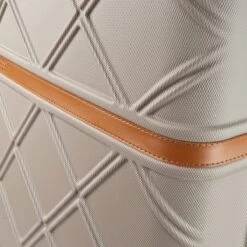 Princess Traveller Whistler - Handbagagekoffer - Capuccino - Small - 55cm -Reizen Verkoopwinkel 1200x1200 709