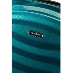 Samsonite Reiskoffer - Lite-Shock Spinner 75/28 (Large) Petrol Blue -Reizen Verkoopwinkel 1200x1200 724