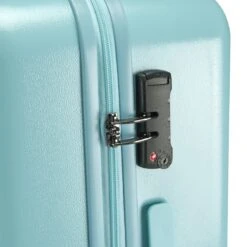 Princess Traveller Harlem - Reiskoffer - Blauw - M - 66cm -Reizen Verkoopwinkel 1200x1200 728