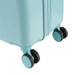 Princess Traveller Harlem - Reiskoffer - Blauw - M - 66cm -Reizen Verkoopwinkel 1200x1200 729