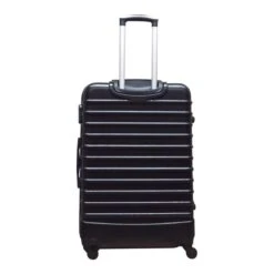 Castillo Quadrant XL Grote Koffer - Zwart -Reizen Verkoopwinkel 1200x1200 731