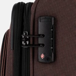 Travelite Zachte Koffer / Trolley / Reiskoffer - Viia - 67 Cm (medium) - Roze -Reizen Verkoopwinkel 1200x1200 752