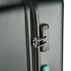 Princess Traveller I'm Green Atlantic - Reiskoffer - Zwart - L - 76cm -Reizen Verkoopwinkel 1200x1200 762