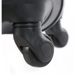 Travelerz Kofferset 2 Delig ABS Handbagage Koffers - Met Cijferslot - 27 Liter - Zwart - Groen -Reizen Verkoopwinkel 1200x1200 875