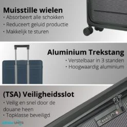 Asyam Units- Handbagage- Invouwbaar- Koffer- Koffer 38L- Spinner Wielen- TSA Slot- Lichtgewicht- Zwart 10 Asyam Units- Handbagage- Invouwbaar- Koffer- Koffer 38L- Spinner Wielen- TSA Slot- Lichtgewicht- Zwart -Reizen Verkoopwinkel 1200x1200 91