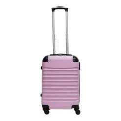 Castillo Trimix 3 Delige ABS Kofferset - Soft Pink -Reizen Verkoopwinkel 1200x1200 919