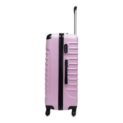 Castillo Trimix 3 Delige ABS Kofferset - Soft Pink -Reizen Verkoopwinkel 1200x1200 920