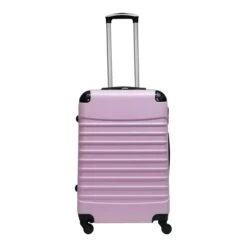 Castillo Trimix 3 Delige ABS Kofferset - Soft Pink -Reizen Verkoopwinkel 1200x1200 921