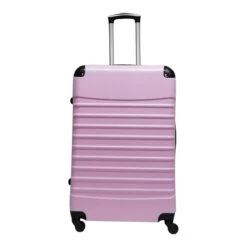 Castillo Trimix 3 Delige ABS Kofferset - Soft Pink -Reizen Verkoopwinkel 1200x1200 922