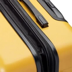 Swiss Alpine 2.0 - Kofferset - 3-delig - 4 Wielen - TSA-cijferslot - Geel -Reizen Verkoopwinkel 1200x1200 925