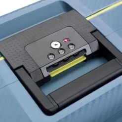 CarryOn Steward Kofferset - 2-delige TSA Trolleyset Met Kliksloten - Dubbele Wielen - Blauw -Reizen Verkoopwinkel 1200x1200 937