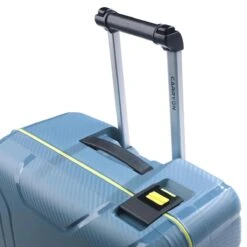 CarryOn Steward Kofferset - 2-delige TSA Trolleyset Met Kliksloten - Dubbele Wielen - Blauw -Reizen Verkoopwinkel 1200x1200 938