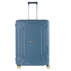 CarryOn Steward Kofferset - 2-delige TSA Trolleyset Met Kliksloten - Dubbele Wielen - Blauw -Reizen Verkoopwinkel 1200x1200 940