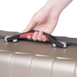 Monazana – Kofferset Exopack - 3-delig –TSA Slot – Wielen - Champagne -Reizen Verkoopwinkel 1200x1200 946