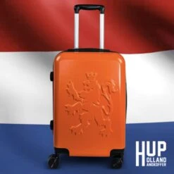 O.leo Reiskoffer | Trolly | Hard Case | Handbagagekoffer I 54x34x20cm | 35 Liter I 2,5 Kg -Reizen Verkoopwinkel 1200x1200 960