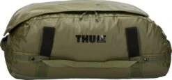 Thule Chasm Reistas L-90L - Olivine -Reizen Verkoopwinkel 1200x558