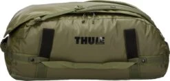 Thule Chasm Reistas L-90L - Olivine -Reizen Verkoopwinkel 1200x573