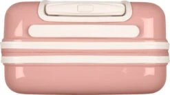 SUITSUIT - Fabulous Fifties - Papaya Peach - Handbagage (55 Cm) 25 SUITSUIT - Fabulous Fifties - Papaya Peach - Handbagage (55 Cm) -Reizen Verkoopwinkel 1200x675