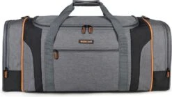 Decent Flexplus Reistas - 70 Cm - Zwart / Oranje -Reizen Verkoopwinkel 1200x676 1