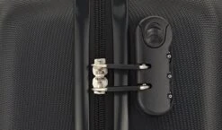 SB Travelbags Kofferset - 2 Delige -Zwart - 65cm/55cm 17 SB Travelbags Kofferset - 2 Delige -Zwart - 65cm/55cm -Reizen Verkoopwinkel 1200x703 1