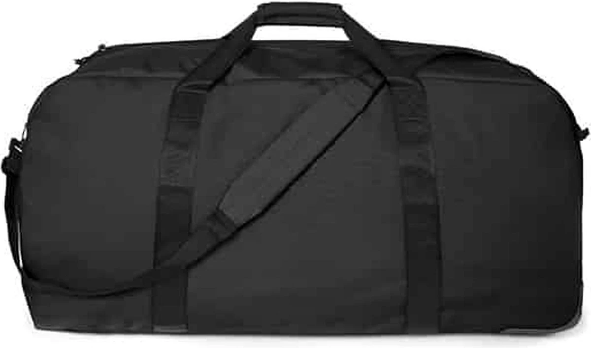Eastpak WAREHOUSE + Reistas, 135 Liter - Black 1 Eastpak WAREHOUSE + Reistas, 135 Liter - Black