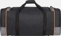 Decent Flexplus Reistas - 70 Cm - Zwart / Oranje -Reizen Verkoopwinkel 1200x710 1