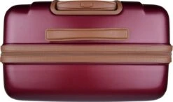 SUITSUIT - Fab Seventies Classic - Biking Red - Reiskoffer (76 Cm) -Reizen Verkoopwinkel 1200x710