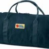 Fjallraven Vardag Duffel 30 Reistas 30 Liter - Storm