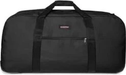 Eastpak WAREHOUSE + Reistas, 135 Liter - Black 10 Eastpak WAREHOUSE + Reistas, 135 Liter - Black -Reizen Verkoopwinkel 1200x715 11