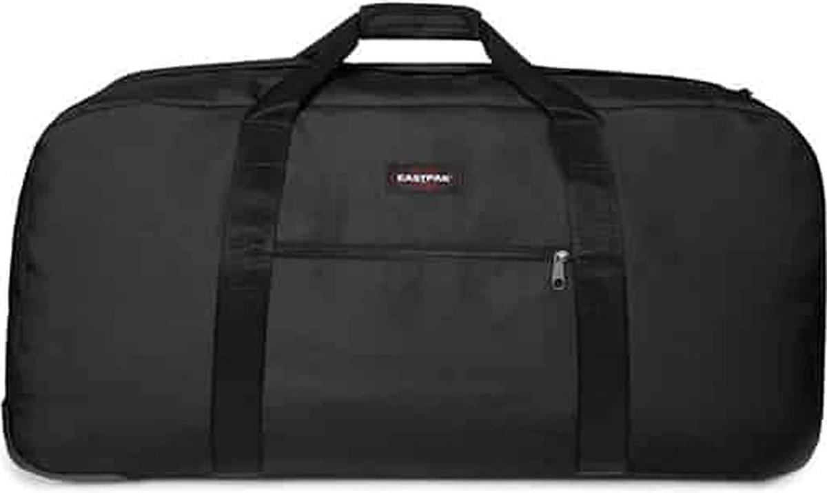 Eastpak WAREHOUSE + Reistas, 135 Liter - Black 4 Eastpak WAREHOUSE + Reistas, 135 Liter - Black - Afbeelding 4