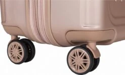 Decent Maxi-Air Handbagage Koffer - 42 Cm - Zalm Roze -Reizen Verkoopwinkel 1200x717