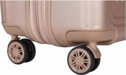 Decent Maxi-Air Handbagage Koffer - 42 Cm - Zalm Roze -Reizen Verkoopwinkel 1200x718