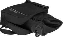 Travelite Reistas / Weekendtas - Basics - 78 Cm (XL) - Zwart -Reizen Verkoopwinkel 1200x720 2