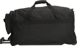 Enrico Benetti Orlando 35303 M Reistas / Sporttas Met Wielen / Wieltas 68 Liter - Zwart -Reizen Verkoopwinkel 1200x720 4