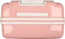 SUITSUIT - Fabulous Fifties - Papaya Peach - Reiskoffer (76 Cm) -Reizen Verkoopwinkel 1200x725