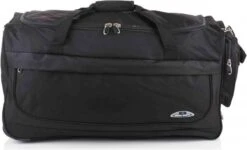 Enrico Benetti Orlando 35303 M Reistas / Sporttas Met Wielen / Wieltas 68 Liter - Zwart -Reizen Verkoopwinkel 1200x730