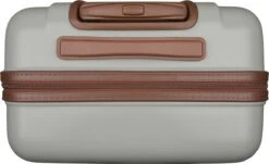 SUITSUIT - Fab Seventies - Limestone - Reiskoffer (66 Cm) -Reizen Verkoopwinkel 1200x732
