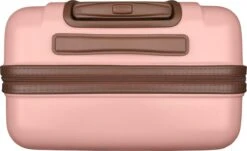 SUITSUIT - Fab Seventies - Coral Cloud - Reiskoffer (66 Cm) -Reizen Verkoopwinkel 1200x733 1