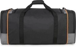 Decent Flexplus Reistas - 70 Cm - Zwart / Oranje -Reizen Verkoopwinkel 1200x751 1