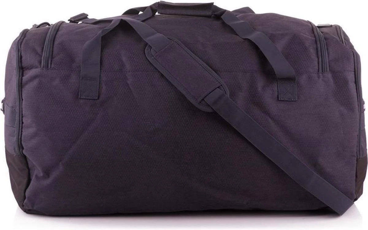 Travelite Reistas / Weekendtas - 35 X 70 X 34 Cm - 120 Liter - Kick Off - Grijs 6 Travelite Reistas / Weekendtas - 35 X 70 X 34 Cm - 120 Liter - Kick Off - Grijs - Afbeelding 6