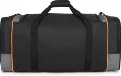 Decent Flexplus Reistas - 70 Cm - Zwart / Oranje -Reizen Verkoopwinkel 1200x753 1