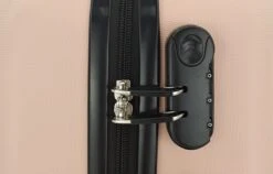 SB Travelbags Kofferset - 2 Delige -Licht Roze - 65cm/55cm 13 SB Travelbags Kofferset - 2 Delige -Licht Roze - 65cm/55cm -Reizen Verkoopwinkel 1200x766