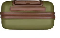 SUITSUIT - Fab Seventies - Martini Olive - Handbagage (55 Cm) -Reizen Verkoopwinkel 1200x770