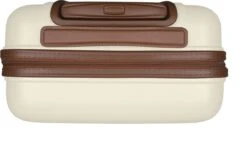 SUITSUIT - Fab Seventies - Antique White - Handbagage (55 Cm) -Reizen Verkoopwinkel 1200x770 3