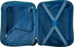 Princess Traveller Kids Collection - Ride On Trolley - Dino -Reizen Verkoopwinkel 1200x771