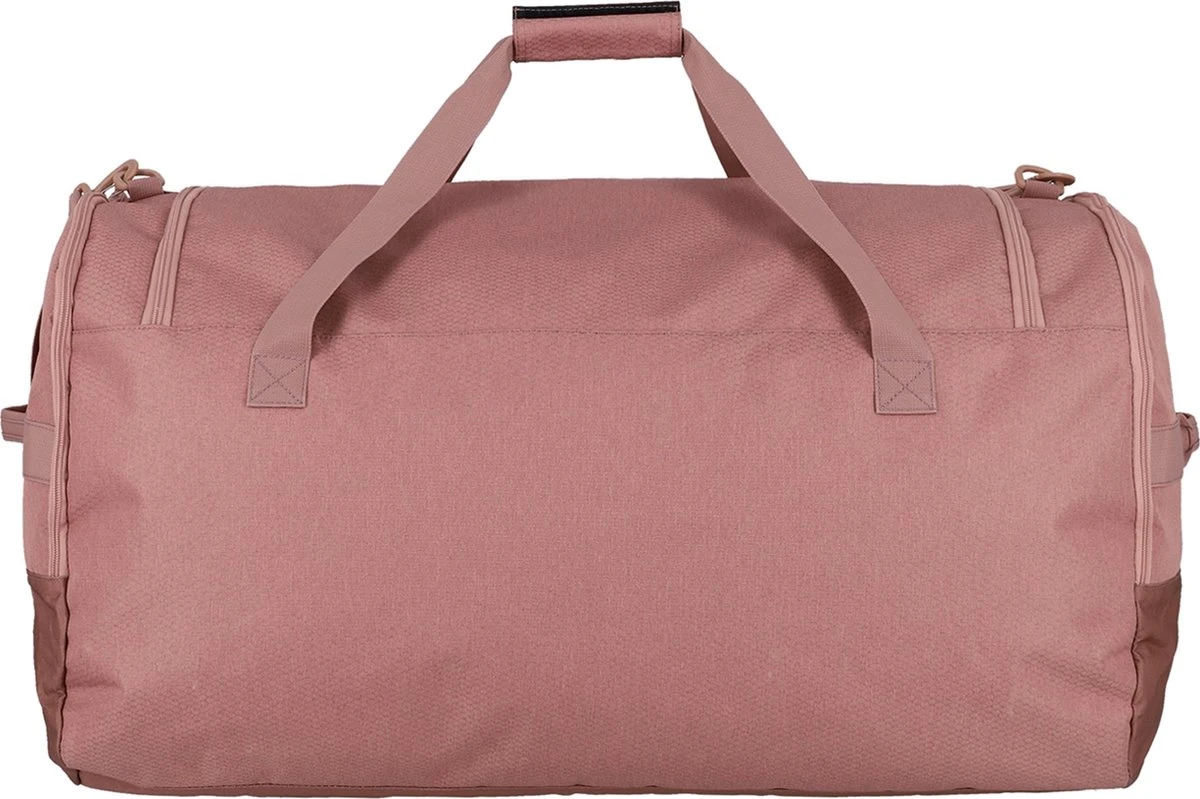 Travelite Reistas / Weekendtas - 35 X 70 X 34 Cm - 120 Liter - Kick Off - Roze 4 Travelite Reistas / Weekendtas - 35 X 70 X 34 Cm - 120 Liter - Kick Off - Roze - Afbeelding 4