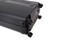 Decent Transit Handbagage Koffer - 55 Cm - Zwart -Reizen Verkoopwinkel 1200x800 11